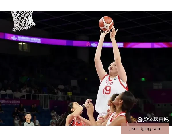 张子宇首发19+10率大胜