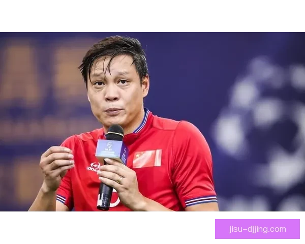 范志毅盛赞U23国足三球起步