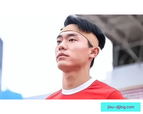 胡荷韬自信无畏走到这一步坚定