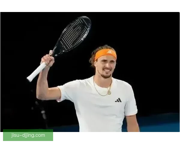 阿尔卡拉斯状态渐升战兹维列夫