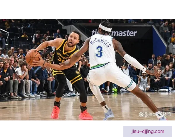 勇士惨败森林狼三人及格六低迷