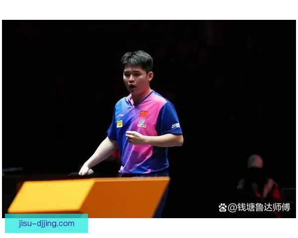 林诗栋跌第三张本追召回樊振东