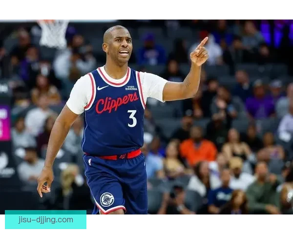 保罗退役带走属于他的时代荣耀