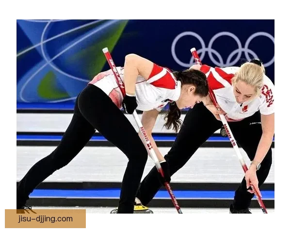 冬奥奇迹诞生金牌夫妇两天双冠