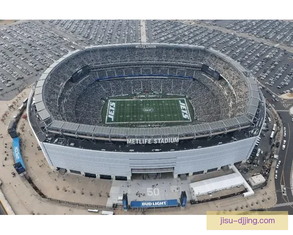 太阳报曝世界杯揭幕球场难完工