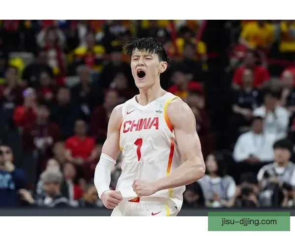 中国男篮升至亚洲第四排名新高